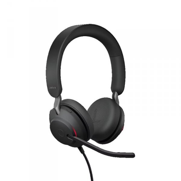 Jabra Słuchawki Evolve2 40 SE USB-C, UC Stereo