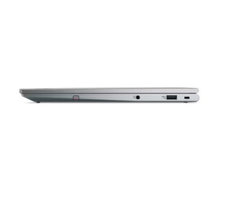 Lenovo Ultrabook ThinkPad X1 Yoga G8 21HQ005TPB W11Pro i7-1355U/32GB/1TB/INT/LTE/14.0 WQUXGA/Touch/Storm Grey/3YRS Premier Suppo