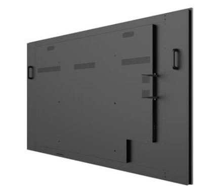 IIYAMA Monitor wielkoformatowy 98 cali LH9854UHS-B1AG 24/7,IPS,ANDROID.11,4K,SDM,2x10W