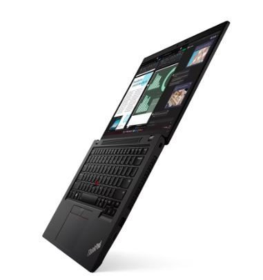 Lenovo Laptop ThinkPad L14 AMD G4 21H5001NPB W11Pro 7530U/8GB/512GB/AMD Radeon/14.0 FHD/Thunder Black/1YR Premier Support + 3YRS