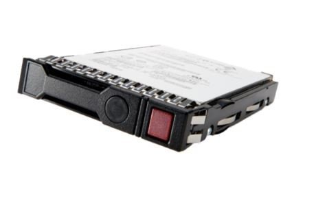 Hewlett Packard Enterprise Dysk 10TB SATA 7.2K LFF SC MV HDD P53559-B21