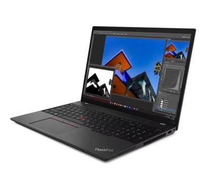 Lenovo Notebook ThinkPad T16 G2 21HH002RPB W11Pro i5-1335U/16GB/512GB/INT/16.0 WUXGA/Thunder Black/3YRS Premier Support + CO2 Of