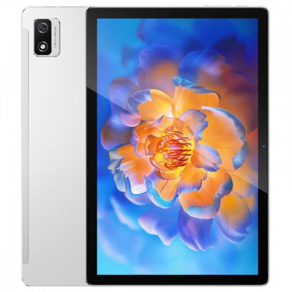 Blackview Tablet TAB12 PRO 8/128GB 6580 mAh 10.1 cala srebrny