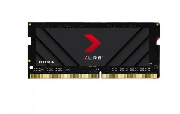 PNY Pamięć do notebooka 16GB DDR4 3200MHz 25600 BULK