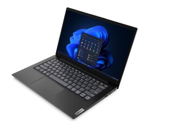 Lenovo Laptop V14 G4 83A00042PB W11Pro i5-1335U/8GB/512GB/INT/14.0 FHD/Business Black/3YRS OS