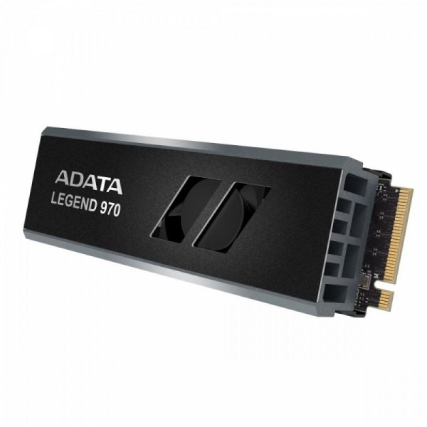 Adata Dysk SSD Legend 970 2000GB PCIe 5.0 10/10 GB/s M2