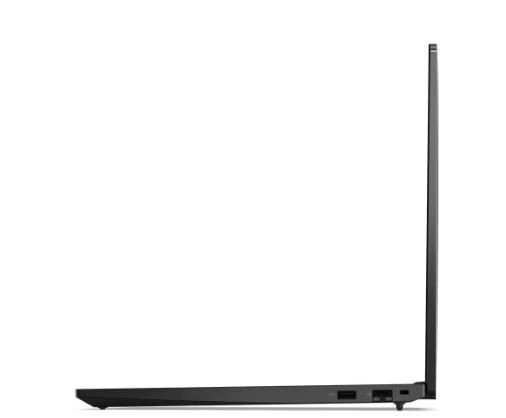 Lenovo Laptop ThinkPad E16 G1 21JN005UPB W11Pro i5-1335U/16GB/512GB/MX550 2GB/16.0 WUXGA/Graphite Black/1YR Premier Support + 3Y