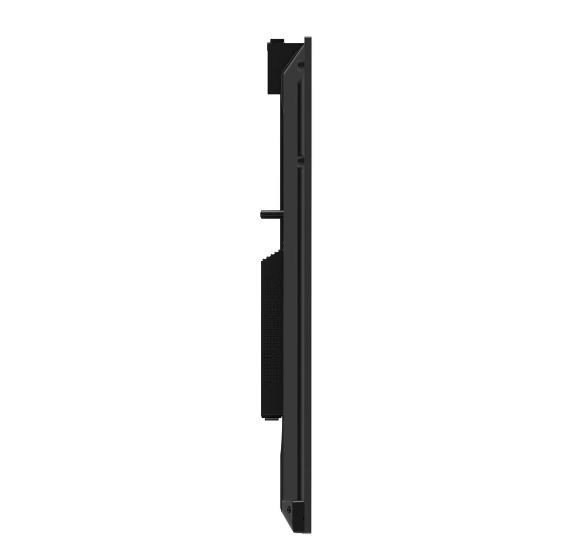Optoma Monitor wielkoformatowy 55 cali N3551K matowy 24h/7,450cd/m2,USB-C,4K UHD (3840 x 2160),Android 11,Wifi+BT,OMS   kod prod