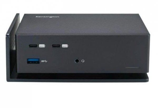 Kensington Stacja dokująca SD5560T Thunderbolt 3 USB-C PD 96W Dual 4K