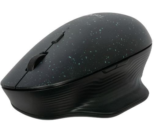 Targus Mysz bezprzewodowa ErgoFlip EcoSmart