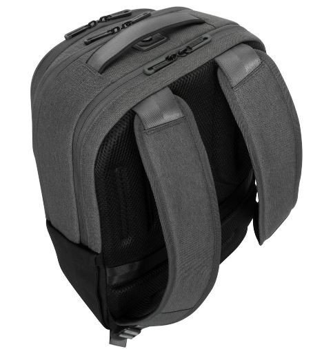 Targus Plecak 15.6 cala Cypress Hero Backpack with Find My Locator