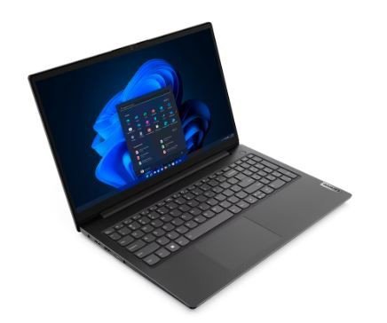 Lenovo Laptop V15 G3 82TT00N7PB W11Pro i3-1215U/8GB/256GB/INT/15.6 FHD/Business Black/3YRS OS