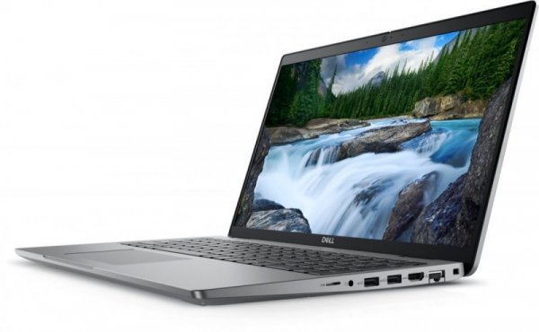 Dell Notebook Latitude 5540 Win11Pro i7-1355U/16GB/512GB SSD/15.6 FHD/Integrated/FgrPr & SmtCd/FHD/IR Cam/Mic/LTE 4G+BT/Backlit 