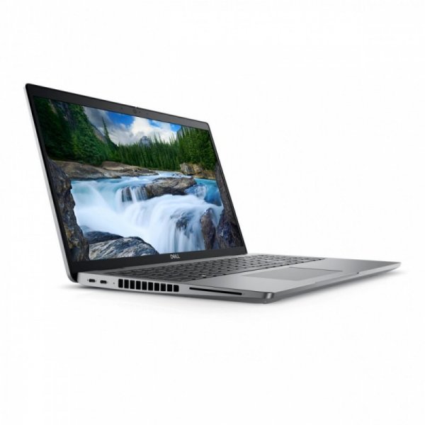 Dell Notebook Latitude 5540 Win11Pro i7-1365U/16GB/512GB SSD/15.6 FHD/Integrated/FgrPr & SmtCd/FHD/IR Cam/Mic/LTE 4G+BT/Backlit 