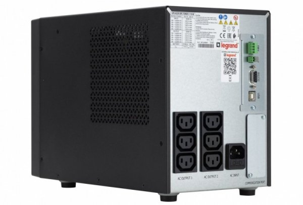 Legrand Zasilacz awaryjny Keor SPE 2kVA Tower 311063