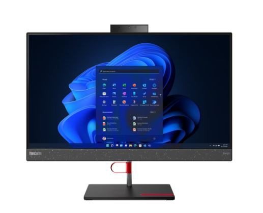 Lenovo Komputer All-in-One ThinkCentre neo 50a G4 12K9003FPB W11Pro i5-13500H/16GB/512GB/INT/DVD/23.8 FHD/1YR Premier Support + 