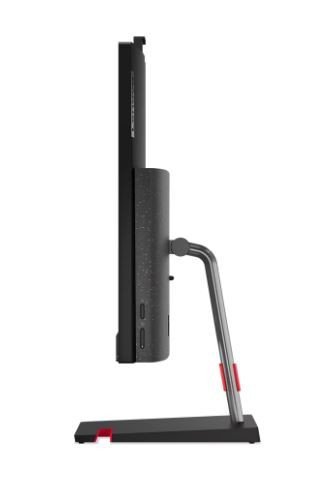 Lenovo Komputer All-in-One ThinkCentre neo 50a G4 12K9003FPB W11Pro i5-13500H/16GB/512GB/INT/DVD/23.8 FHD/1YR Premier Support + 