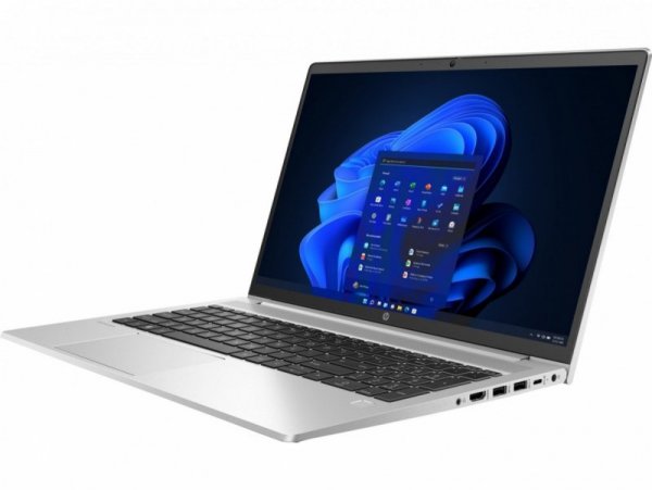 HP Inc. Notebook ProBook 450 G9  i7-1255U/512GB/16GB/W11P/15.6 8A5L7EA