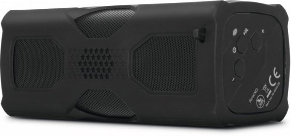 TechniSat Głośnik bezprzewodowy OutdoorSound IPX6, bluetooth 4.0