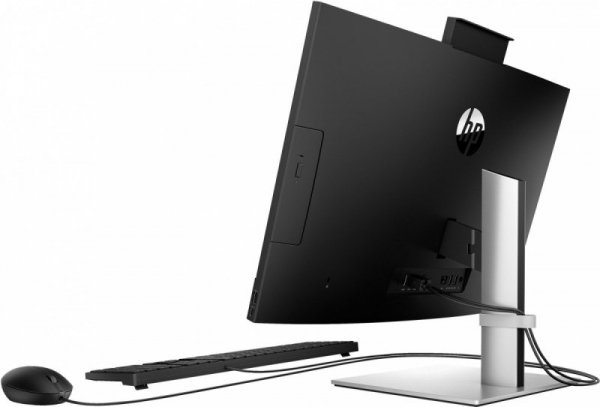 HP Inc. Komputer All in One 440 G9 i5-12500T 512GB/8GB/W11P/23,8 885J9EA