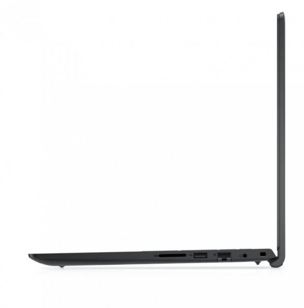 Dell Notebook Vostro 15 (3520) Win11Pro i3-1215U/8GB/256GB SSD/15.6 FHD/Intel UHD/FgrPr/Cam & Mic/WLAN + BT/Backlit Kb/3 Cell/3Y