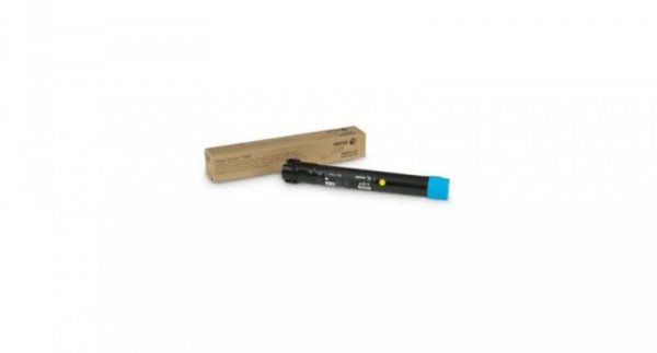 Xerox Toner Phaser7800 106R01570 17,2K cyan