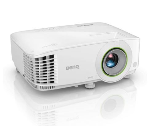 Benq Projektor EW800ST WXGA 3300ANSI/20000:1/HDMI