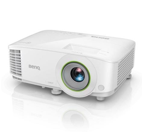 Benq Projektor EW800ST WXGA 3300ANSI/20000:1/HDMI