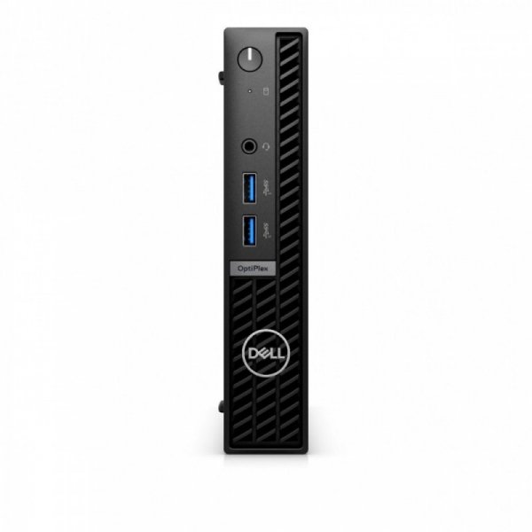 Dell Komputer Optiplex MFF/Core i5-13500T/16GB/512GB SSD/Integrated/WLAN + BT/Kb/Mouse/W11Pro