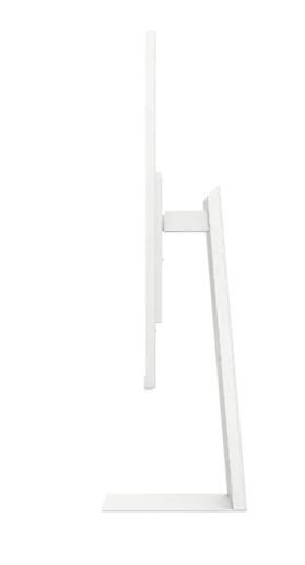 Samsung Monitor 27 cali SMART M8 VA 3840x2160 UHD 16:9 1xHDMI 1xUSB-C (65W) 2xUSB 2.0 4ms WiFi/BT HAS+PIVOT Webcam głośniki płas
