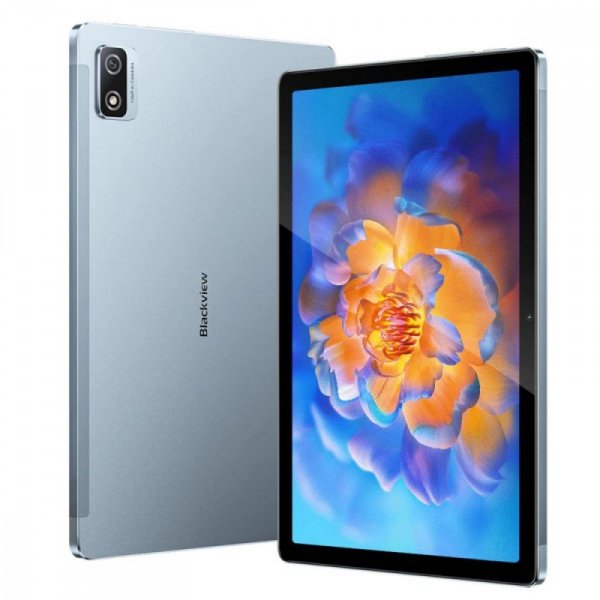 Blackview Tablet TAB12 PRO 8/128GB 6580 mAh 10.1 cala niebieski