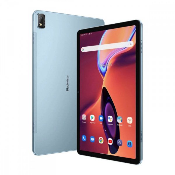 Blackview Tablet TAB16 8/256GB 7680 mAh 11 cali niebieski