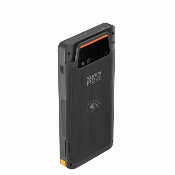 Sunmi P2 Lite SE A11go 2+32GB, NFC,Wifi,4G