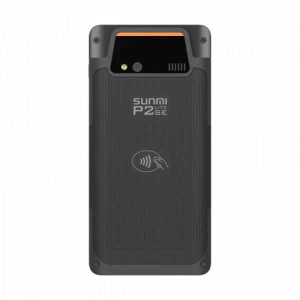 Sunmi P2 Lite SE A11go 2+32GB, NFC,Wifi,4G
