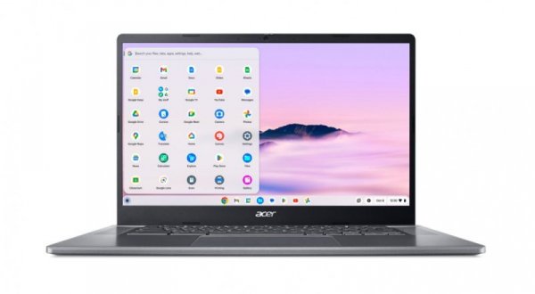 Acer Notebook CB515-2H-55JL CHROME OS/I5-1235U/8GB/512SSD/UMA/15.6