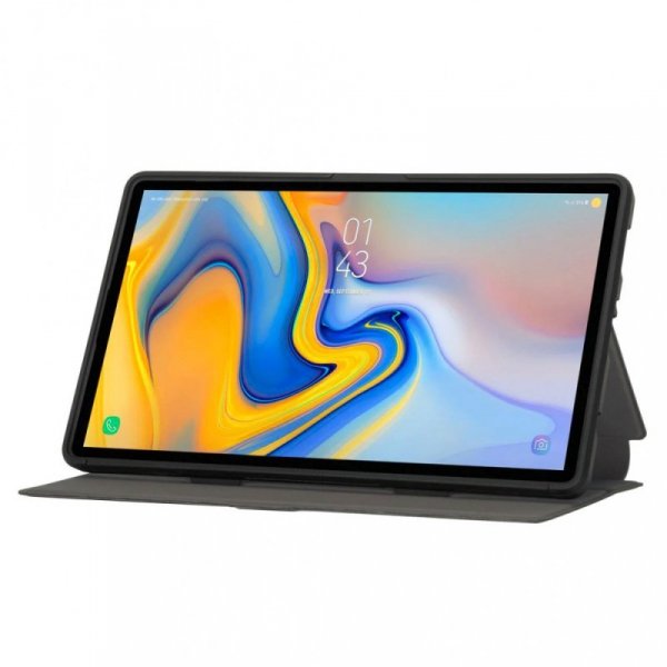 Targus Etui Click-In do Samsung Galaxy Tab A7 Lite 8.7 cala - Czarne