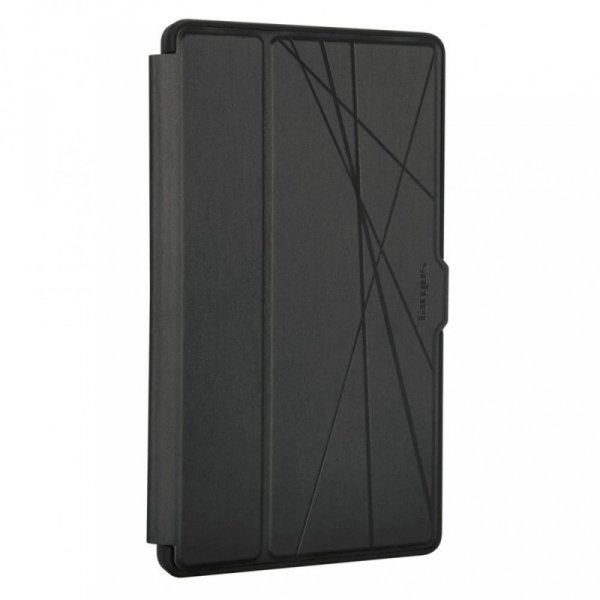Targus Etui Click-In do Samsung Galaxy Tab A7 Lite 8.7 cala - Czarne