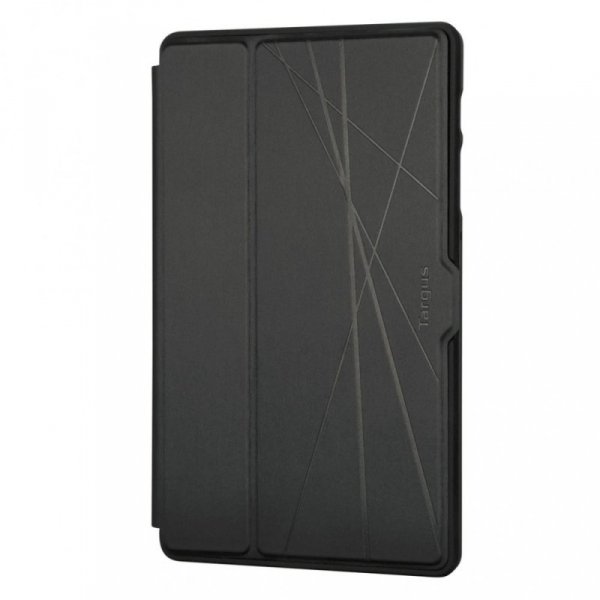 Targus Etui Click-In do Samsung Galaxy Tab A7 Lite 8.7 cala - Czarne