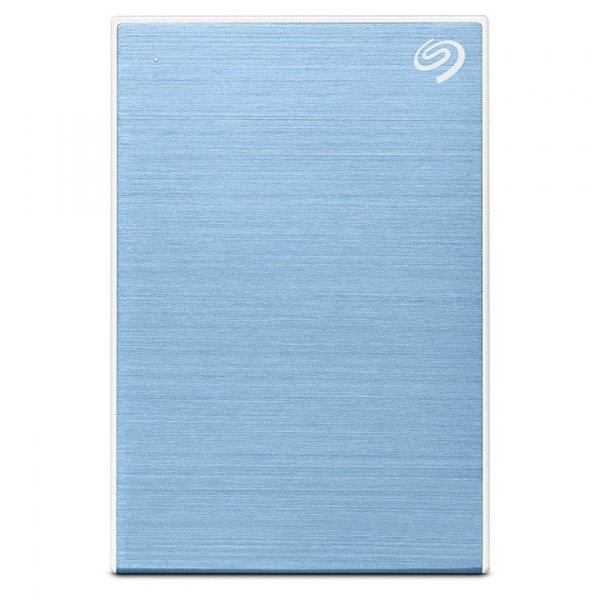 Seagate Dysk One Touch 5TB 2,5 STKZ5000402 niebieski