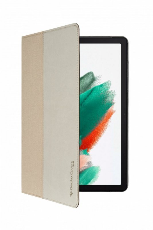 Gecko Covers Etui Gecko do Samsung Tab A9+ Easy-click eco Sand