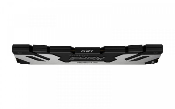 Kingston Pamięć DDR5 Fury Renegade 24GB(1*24GB)/7200 CL38 czarno-srebrna