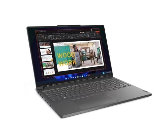 Lenovo Notebook ThinkBook 16p G4 21J8001WPB W11Pro i9-13900H/16GB/512GB/RTX4060 8GB/16.0 3.2K/3YRS OS+1YR Premier Support