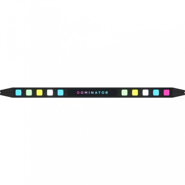 Corsair Pamięć DDR5 Dominator Platinum RGB 64GB/6400(2*32GB) CL32 Intel XMP