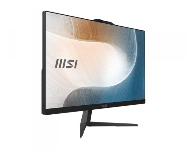MSI Komputer All-in-One AM242P 12M-009EU W11P i7-1260P/16/512/UMA/24cale