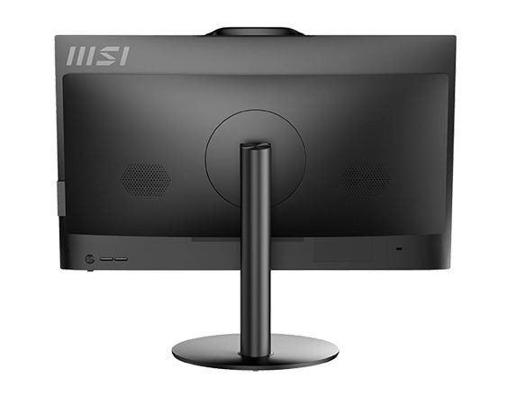 MSI Komputer All-in-One PRO AP242 13M-608XEU i5 -13400/8/512/24/czarny
