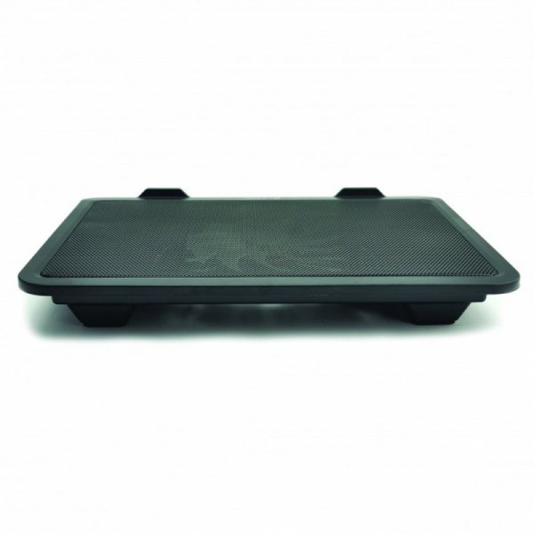 Media-Tech Podkładka chłodząca do laptopa MT2660 iluminacja wentylatora