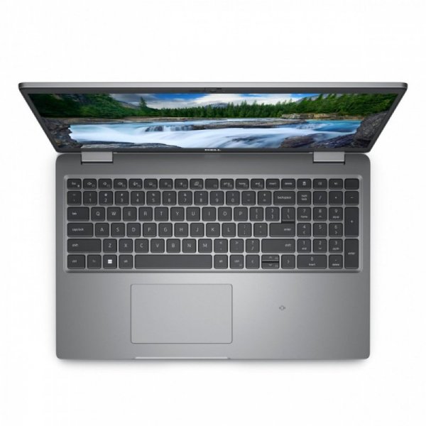 Dell Notebook Latitude 5540 Win11Pro i5-1335U/8GB/512GB SSD/15.6 FHD Wide View/Integrated/FgrPr & SmtCd/FHD Cam/Mic/WLAN + BT/Ba