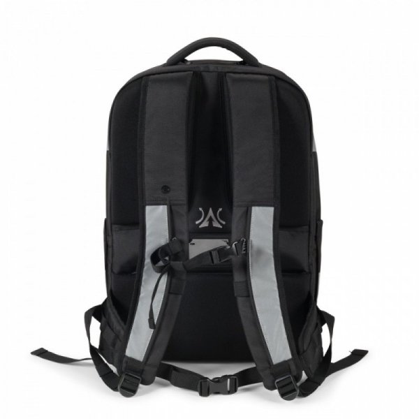 DICOTA Plecak na laptopa 17.3 cali Reflective 32-38l
