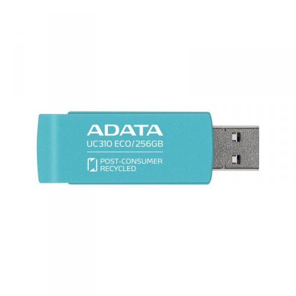 Adata Pendrive UC310 256GB USB3.2 ECO