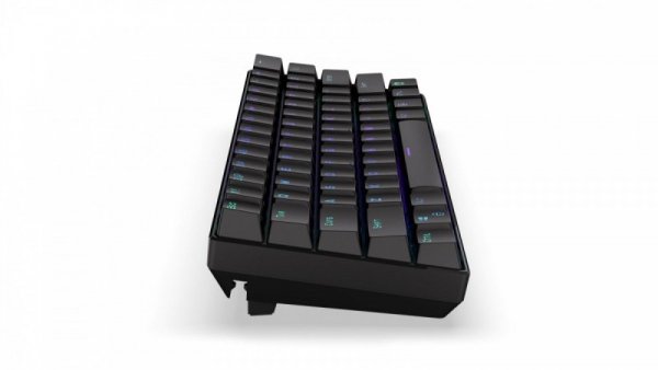 Endorfy Klawiatura Thock Compact W Kailh Brown